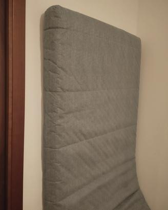 Materasso singolo Ikea 