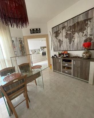 Otranto appartamento