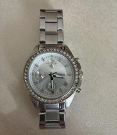 Orologio da polso  da donna Fossil