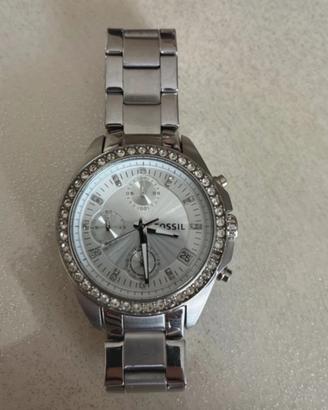 Orologio da polso  da donna Fossil