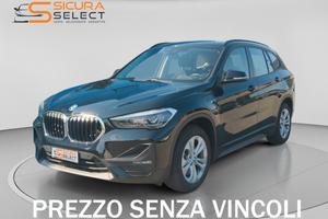BMW X1 xdrive25e Business Advantage auto