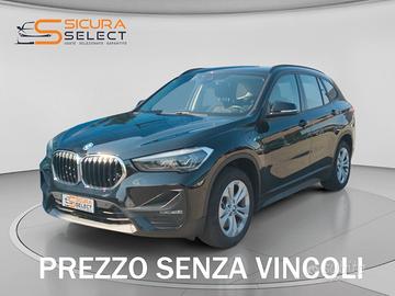 BMW X1 xdrive25e Business Advantage auto