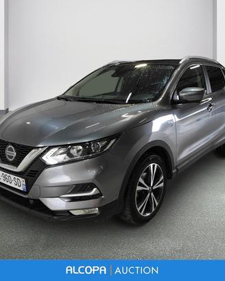 Ricambi Nissan Qhasqai 2018-19