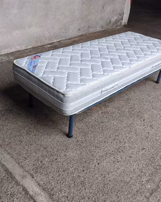 Materasso singolo nuovo - Trasporto 