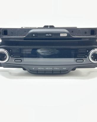 AUTORADIO ALFA ROMEO Giulietta Serie (940_) 156091