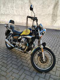 Moto Guzzi