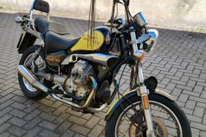 Moto Guzzi