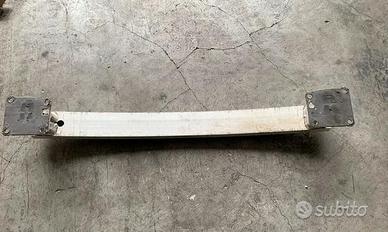 Rinforzo traversa paraurti posteriore Peugeot 3008