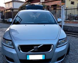 Volvo v50 2010