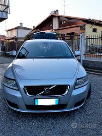 Volvo v50 2010