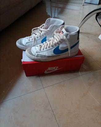 Scarpe uomo  "Nike Blazer"
