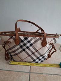 borsa donna usata
