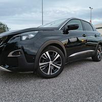 PEUGEOT 3008 GT LINE 
