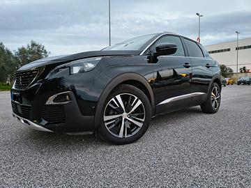 PEUGEOT 3008 GT LINE 