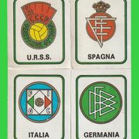 figurina album calciatori panini 1972/73