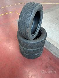 4 gomme estive Continental 185/55r15  82H