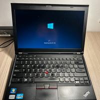 Lenovo ThinkPad X230 Intel i7
