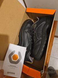 scarpe lavoro numero 43