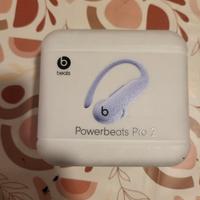 Auricolari powerbeats pro 2 nuovi