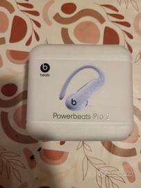 Auricolari powerbeats pro 2 nuovi