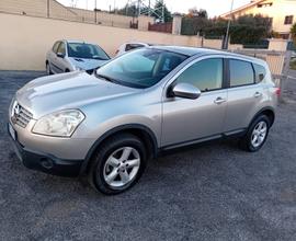 Nissan Qashqai 1.6 16V Visia