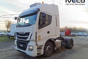 S-Way IVECO AS440ST/P