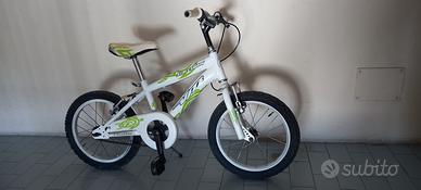 Bicicletta bambino 16"