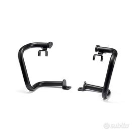 TENERE 700 STAFFA LUCI ANTINEBBIA MONTANO SU PROTE