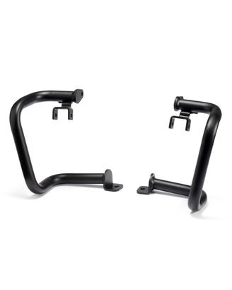 TENERE 700 STAFFA LUCI ANTINEBBIA MONTANO SU PROTE