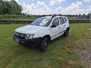 Dacia Duster 1.6 Gpl