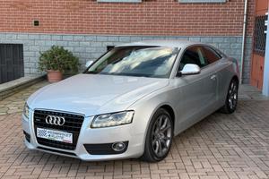 Audi A5 3.0 V6 TDI quattro UNICO PROPRIETARIO