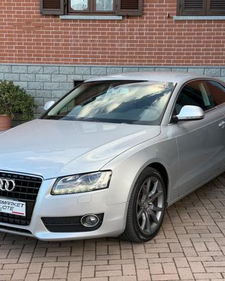 Audi A5 3.0 V6 TDI quattro UNICO PROPRIETARIO