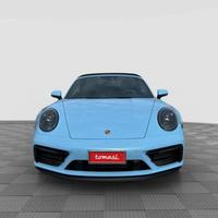 PORSCHE 911 911 Carrera 2 GTS Cabriolet