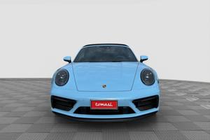 PORSCHE 911 911 Carrera 2 GTS Cabriolet