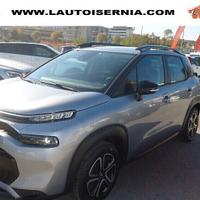 Citroen C3 Aircross 1.5 BlueHDi 120cv S&S EAT6 Fee