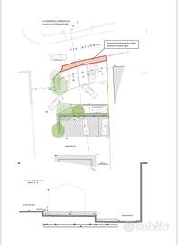 Posti auto Pietra Ligure (SV)