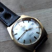 Orologio vintage 1967 TISSOT nuovo da collezione