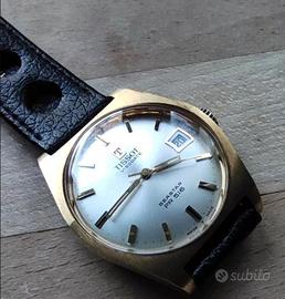 Orologio vintage 1967 TISSOT nuovo da collezione