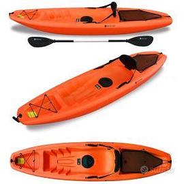 Canoa Kayak Big Mama Gil