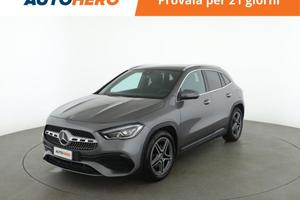 MERCEDES-BENZ GLA 200 VN50261