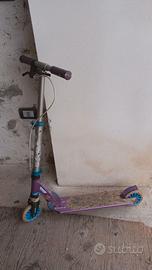 Monopattino decathlon