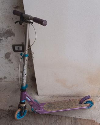 Monopattino decathlon