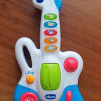 Chitarra Chicco