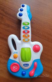 Chitarra Chicco