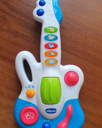Chitarra Chicco