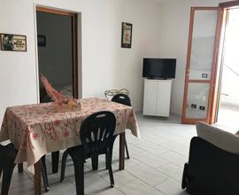 Casa vacanze a pochi metri dal mare in Salento