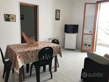 Casa vacanze a pochi metri dal mare in Salento