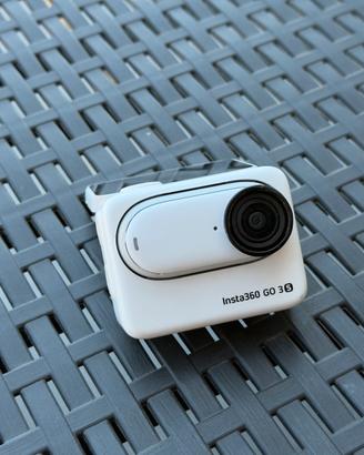 Ista360 go3s 128gb (legere bene la descrizione)