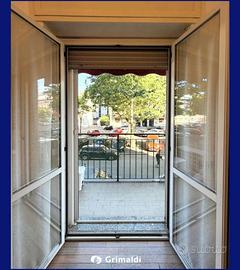 Appartamento Milano [Cod. rif NZ2003OVRG] (De Ange