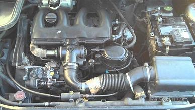 Motore berlingo - 1.9 d - wjz